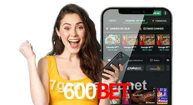 600Bet