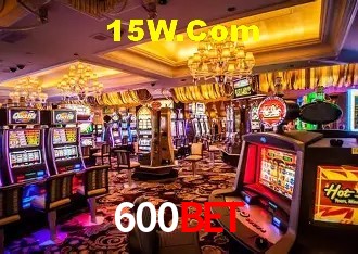 Benefícios da Conta 600Bet
