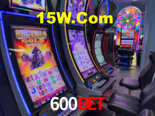 Programa VIP 600Bet