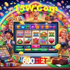 API Integration 600Bet