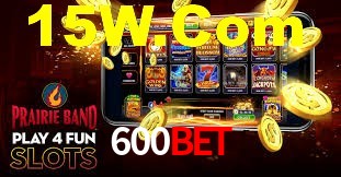 Games Directory 600Bet