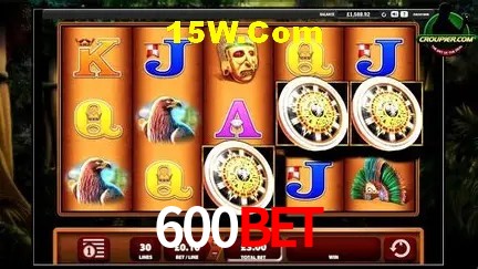 Sistemas de Segurança 600Bet
