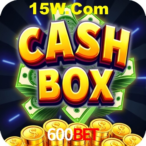cassino 600Bet