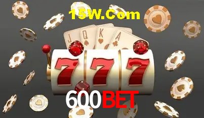 Jogos de Slot 600Bet