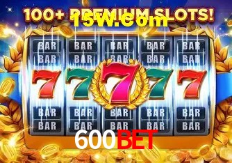 Ofertas Exclusivas 600Bet