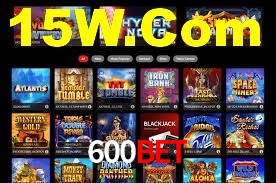 Spaceman Game 600Bet