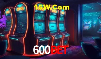 Cadastro Rápido 600Bet