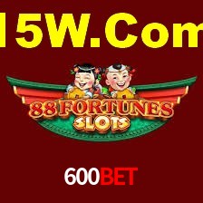Bonus Features 600Bet