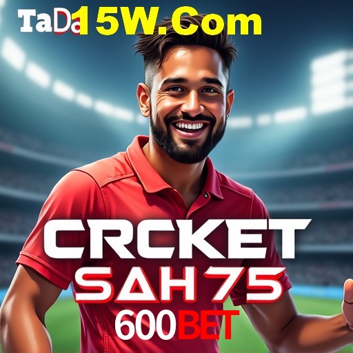 Live Casino 600Bet