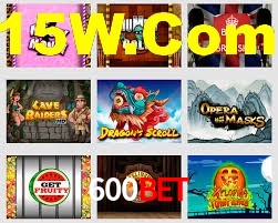 Experiência VIP 600Bet
