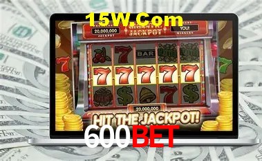 Apostas de Tênis 600Bet