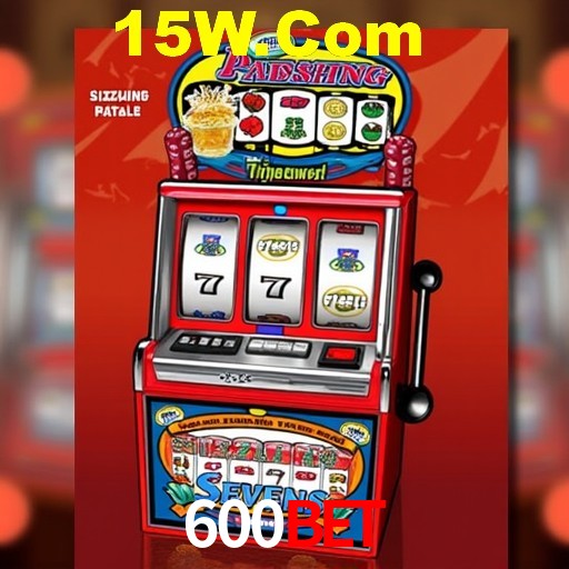 Descubra o Mundo do Cassino Online com 600Bet