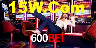 VIP Casino 600Bet