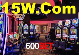 Tennis Betting 600Bet