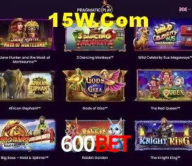 Estatísticas Esportivas 600Bet