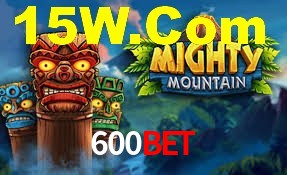 Game Providers 600Bet
