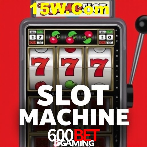 Descubra o Mundo do Cassino Online com 600Bet