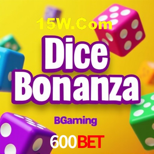 Mesa de Blackjack 600Bet