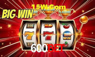 Login Seguro 600Bet