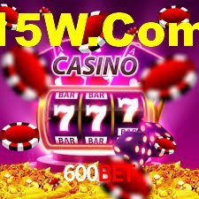 Blackjack Table 600Bet