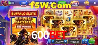 Security Systems 600Bet