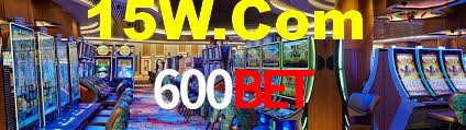 Account Benefits 600Bet