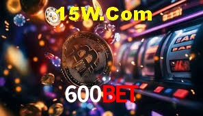 Platform Technology 600Bet