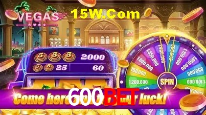 Estatísticas do Jogo 600Bet