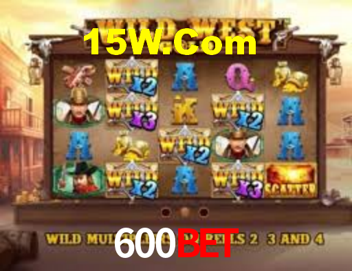 Tournaments 600Bet